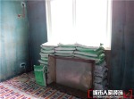 精诚领郡高层4楼东户油工进场