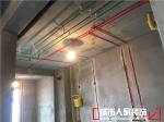 天玺台5号楼白女士雅居水电篇