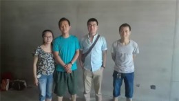 凤翔锦苑袁先生的新家