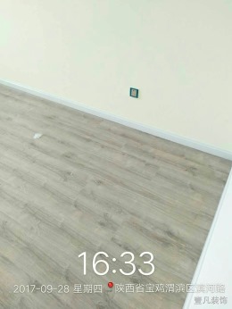 宝鸡职业技术学院家属区