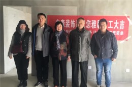 宝鸡装修公司-锦园小区岳先生的新家