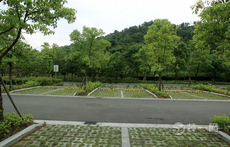 石家庄住宅小区停车位应先满足业主需求