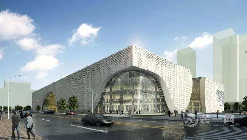 据苏州装修公司小编了解,当天,吴中区图书馆新馆开展了摄影比赛